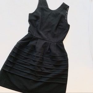 Madewell - Perfect Little Black Dress - Size 4